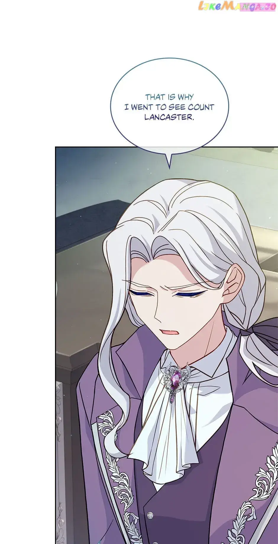 The Lady Wants to Rest Kainu Manga Chapter 105 Page 4