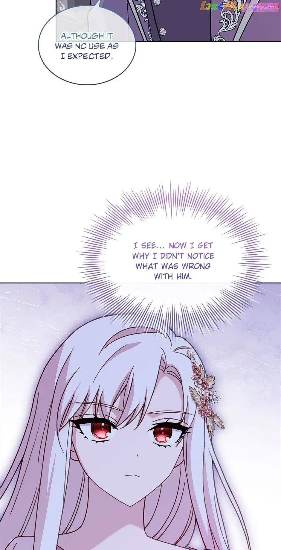 The Lady Wants to Rest Kainu Manga Chapter 105 Page 5