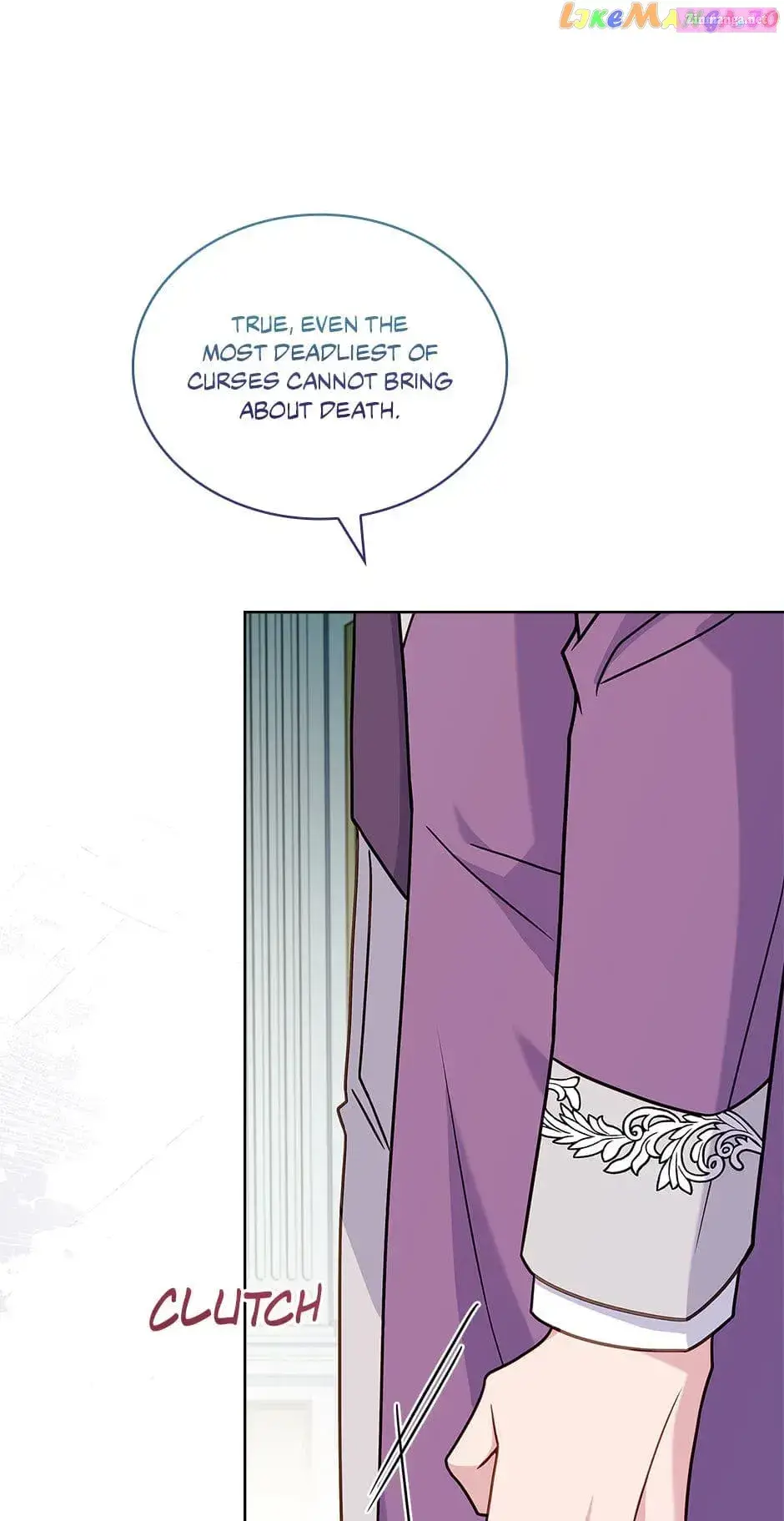 The Lady Wants to Rest Kainu Manga Chapter 105 Page 14