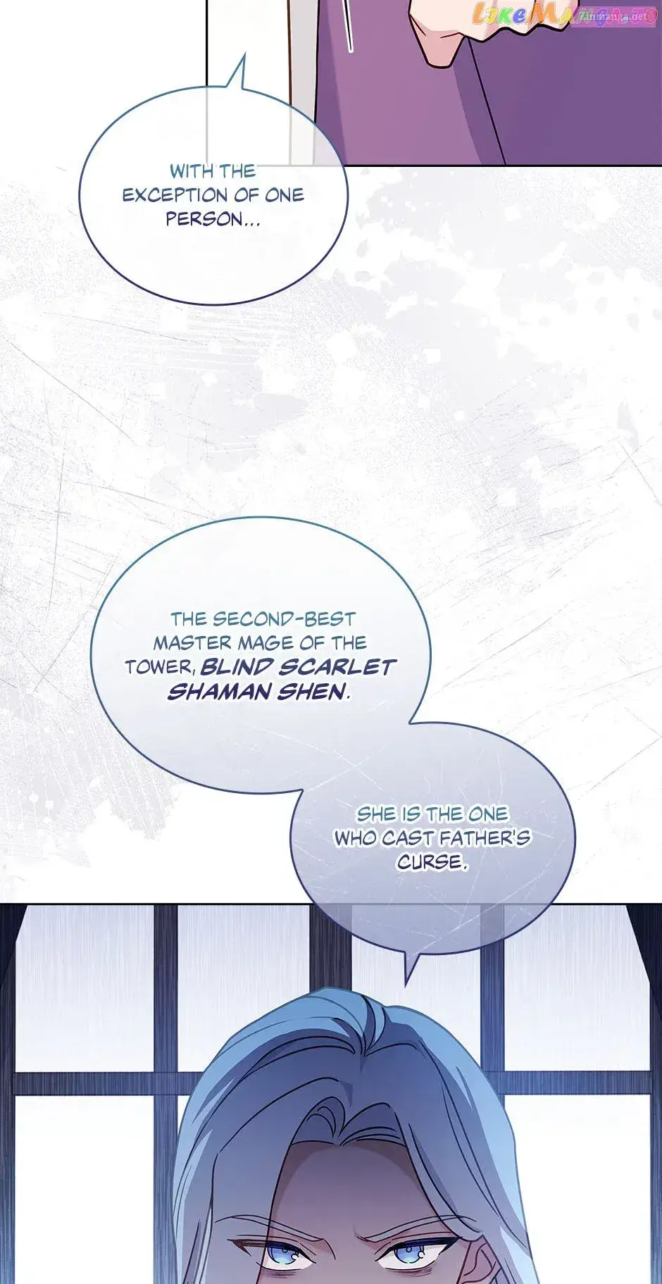 The Lady Wants to Rest Kainu Manga Chapter 105 Page 15