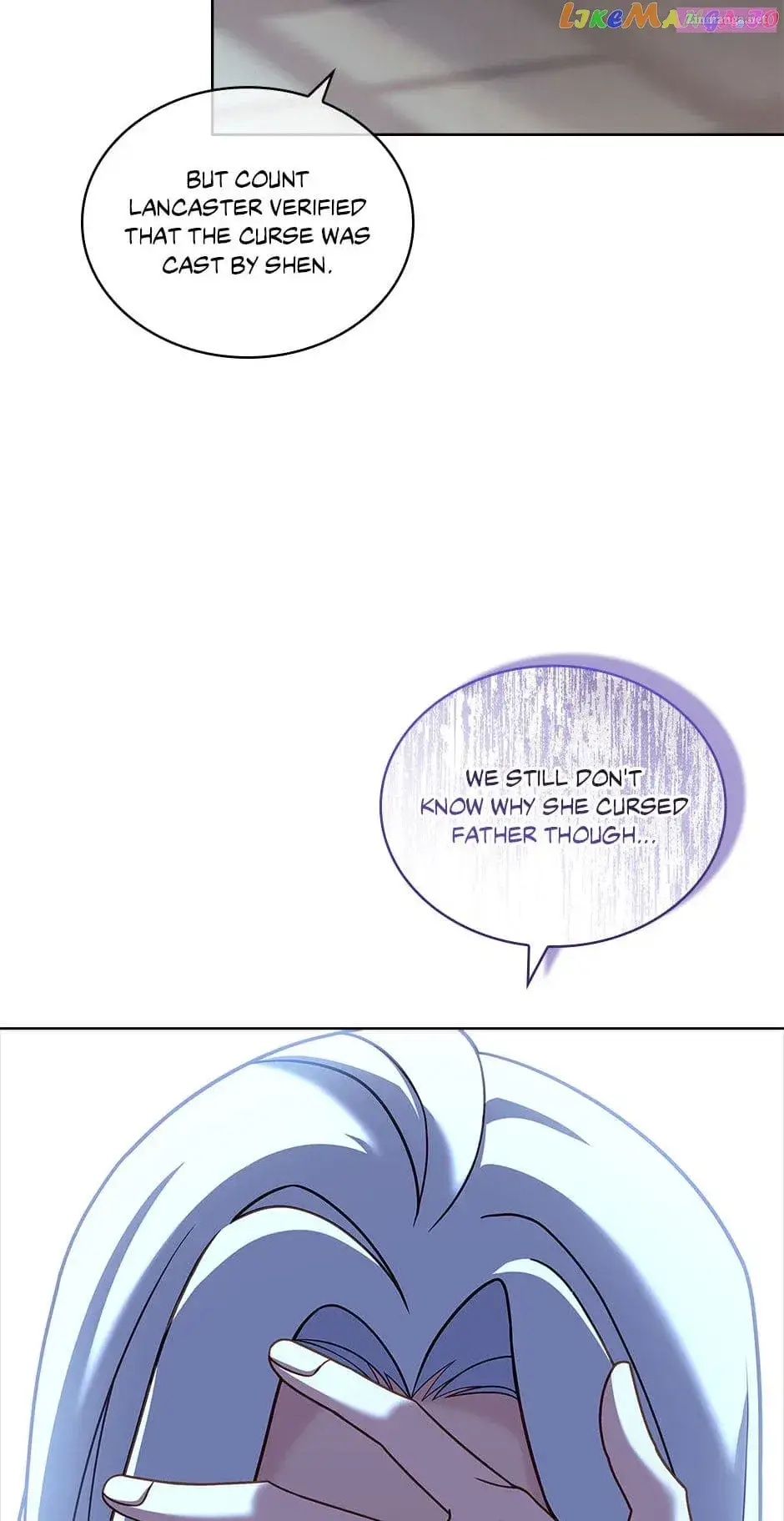 The Lady Wants to Rest Kainu Manga Chapter 105 Page 19