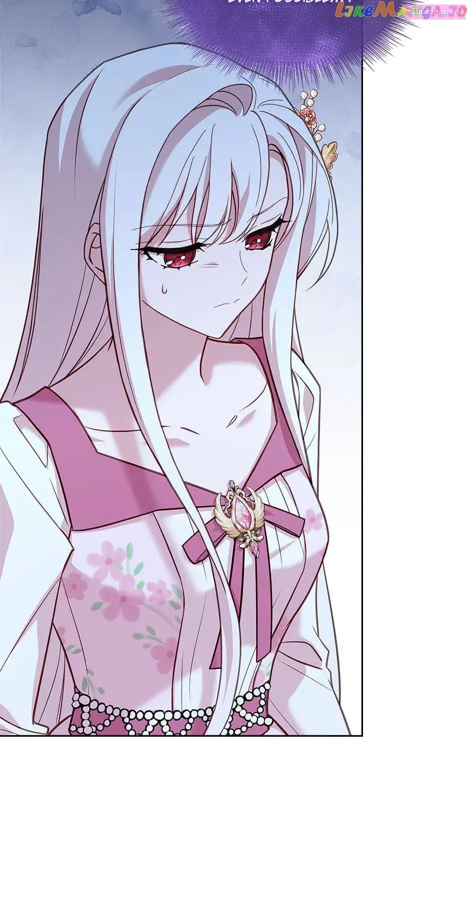 The Lady Wants to Rest Kainu Manga Chapter 105 Page 21