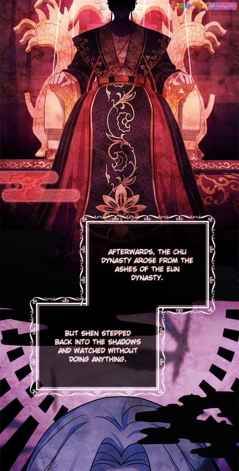 The Lady Wants to Rest Kainu Manga Chapter 105 Page 28
