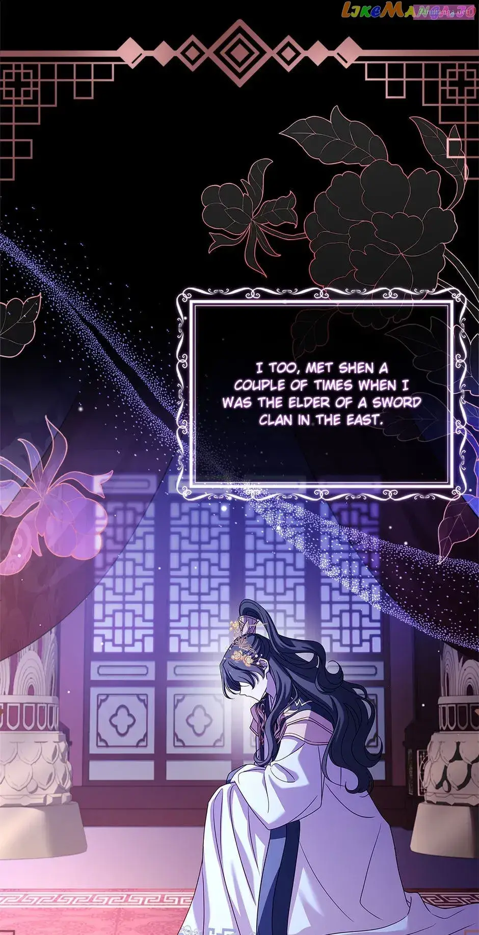 The Lady Wants to Rest Kainu Manga Chapter 105 Page 30