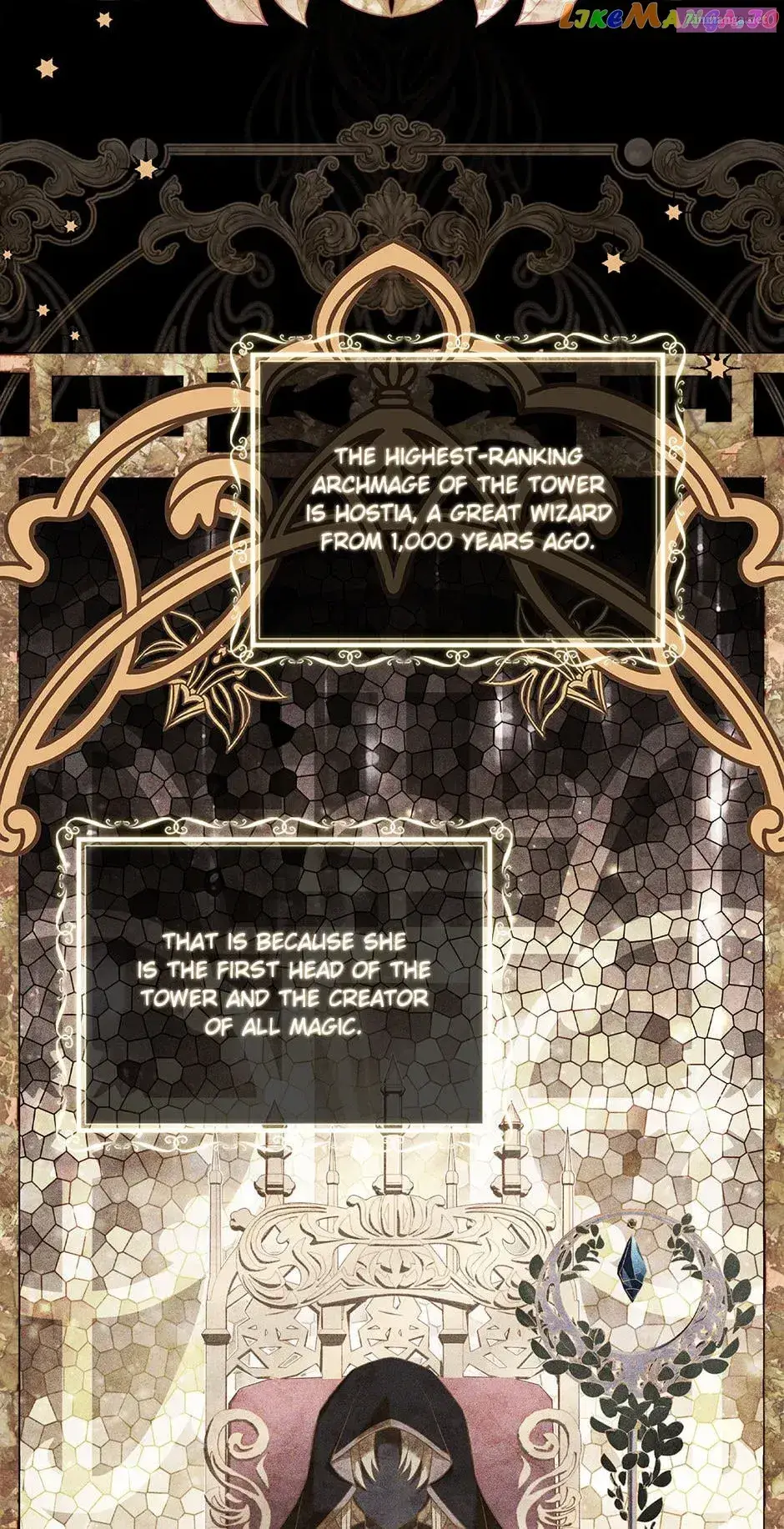 The Lady Wants to Rest Kainu Manga Chapter 105 Page 33