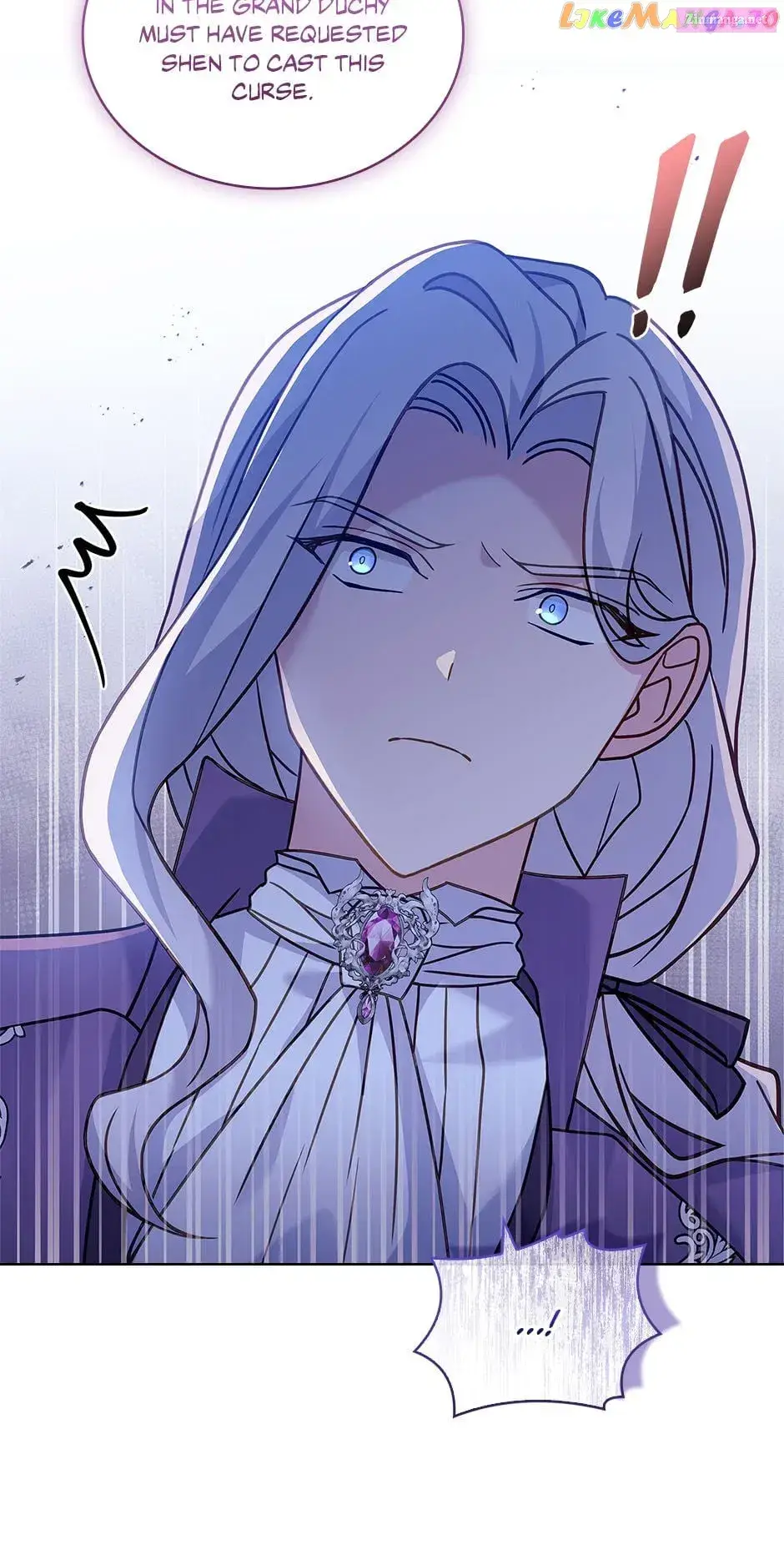 The Lady Wants to Rest Kainu Manga Chapter 105 Page 41