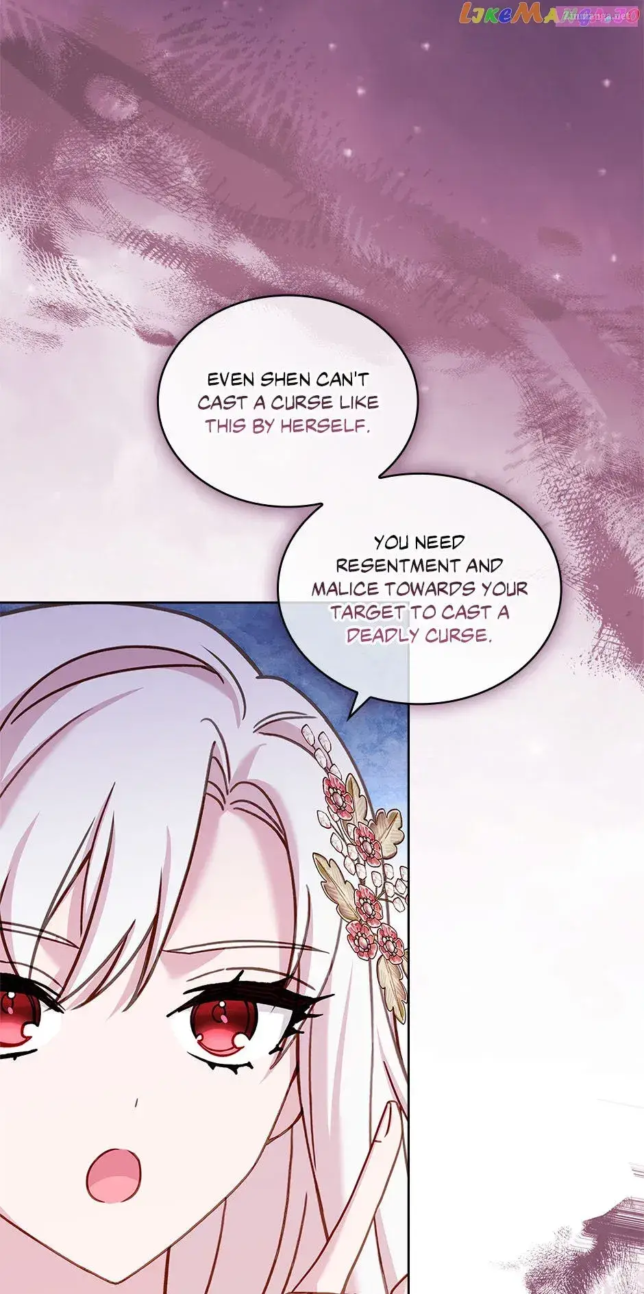 The Lady Wants to Rest Kainu Manga Chapter 105 Page 43
