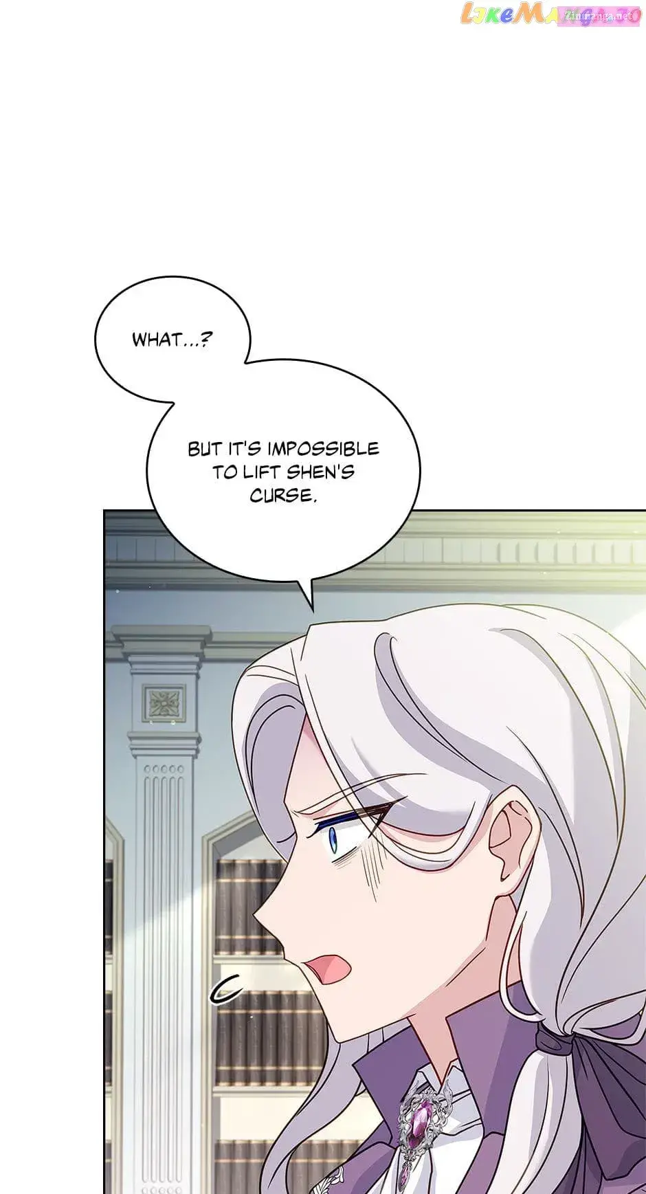The Lady Wants to Rest Kainu Manga Chapter 105 Page 49