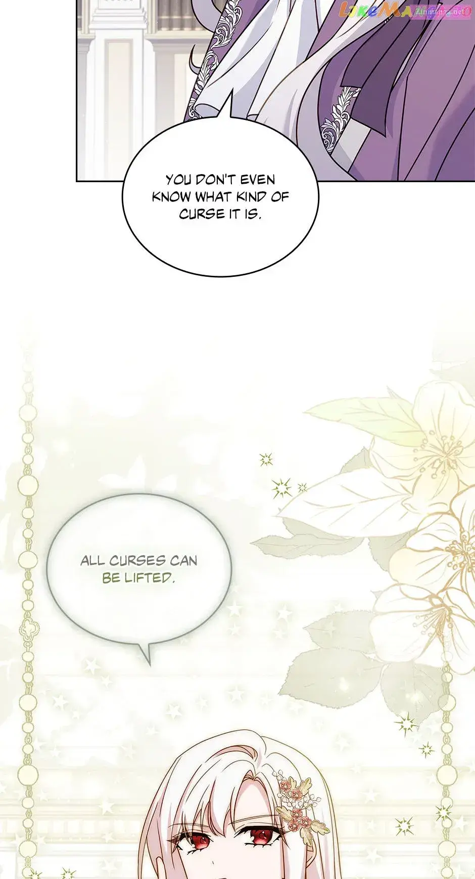 The Lady Wants to Rest Kainu Manga Chapter 105 Page 50