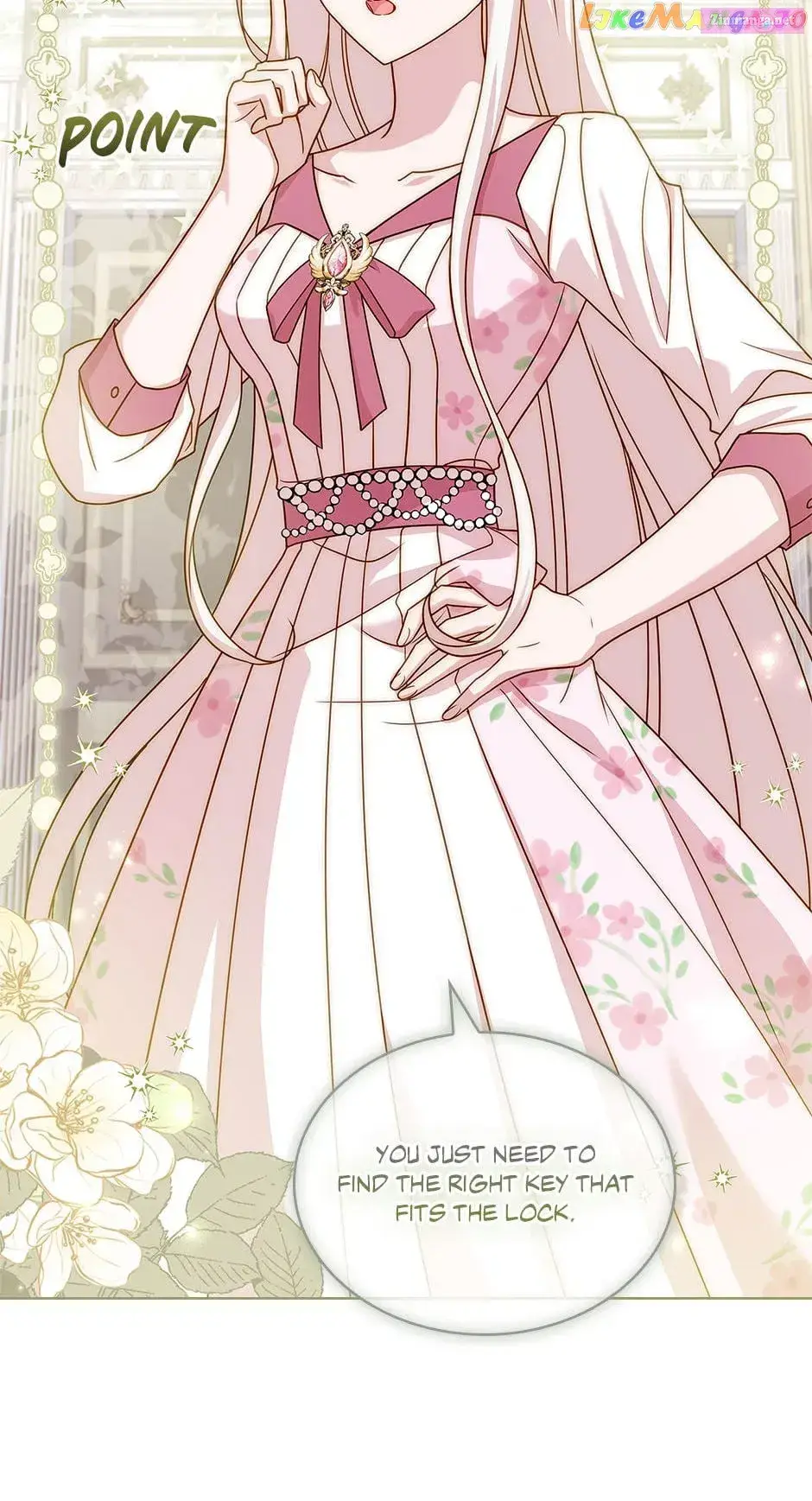 The Lady Wants to Rest Kainu Manga Chapter 105 Page 51