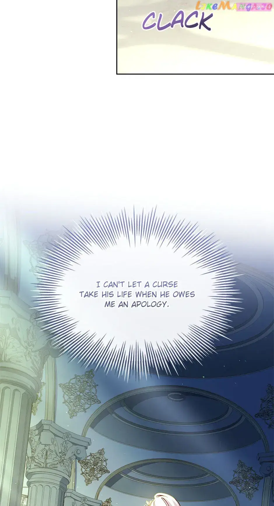 The Lady Wants to Rest Kainu Manga Chapter 105 Page 53