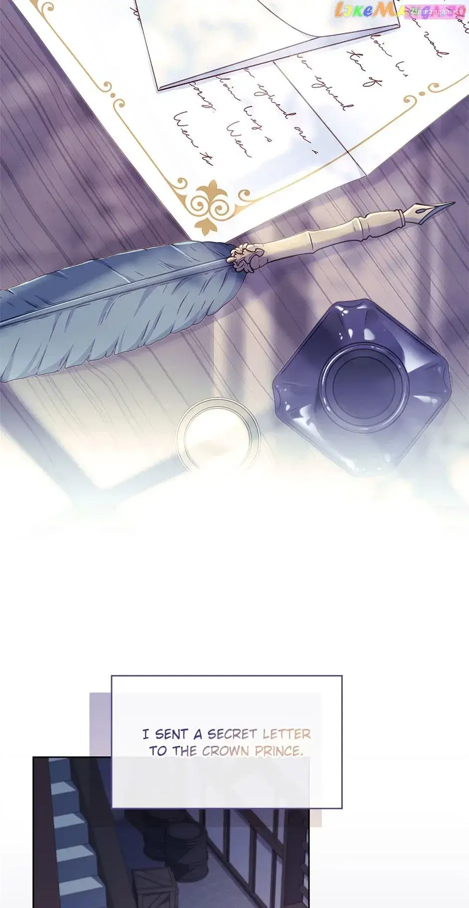 The Lady Wants to Rest Kainu Manga Chapter 105 Page 61