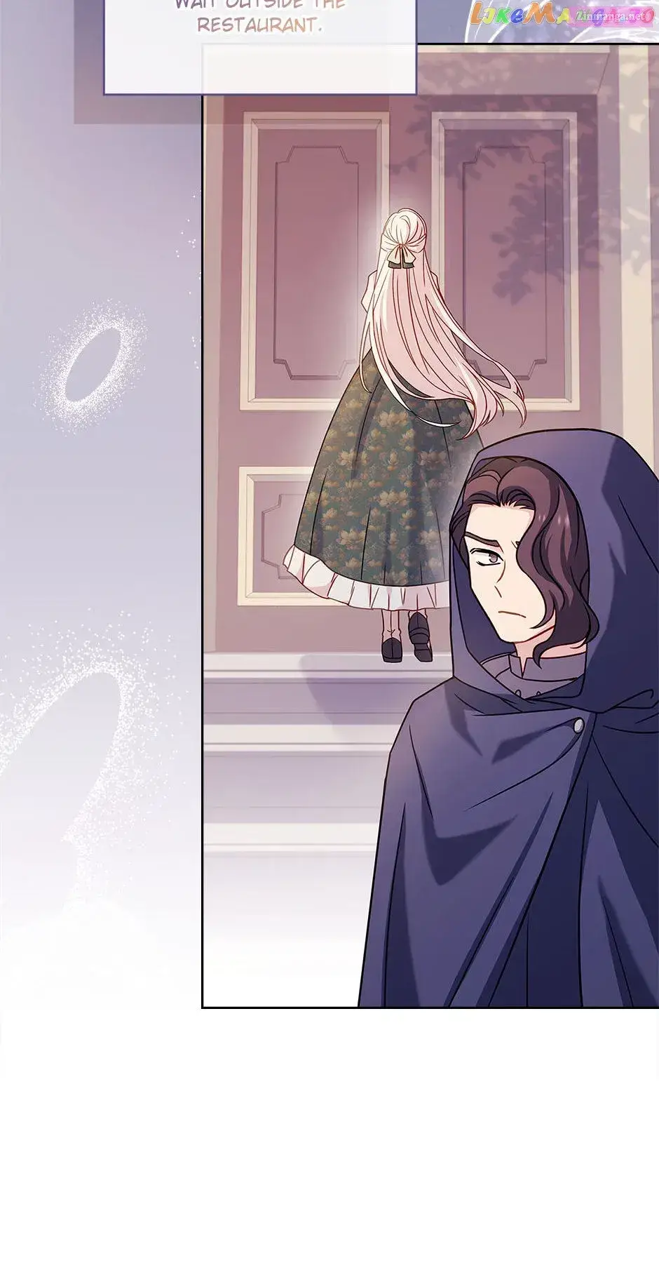 The Lady Wants to Rest Kainu Manga Chapter 105 Page 63