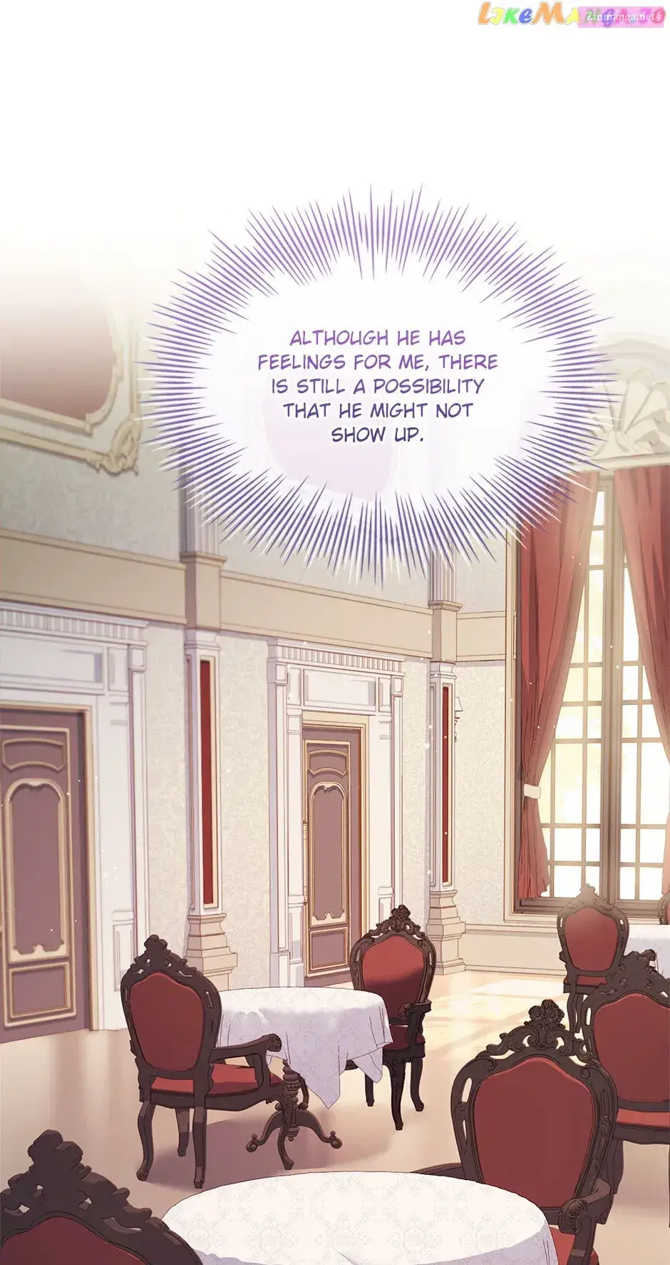 The Lady Wants to Rest Kainu Manga Chapter 105 Page 64