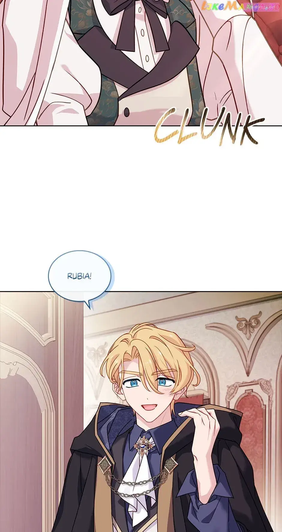 The Lady Wants to Rest Kainu Manga Chapter 105 Page 66