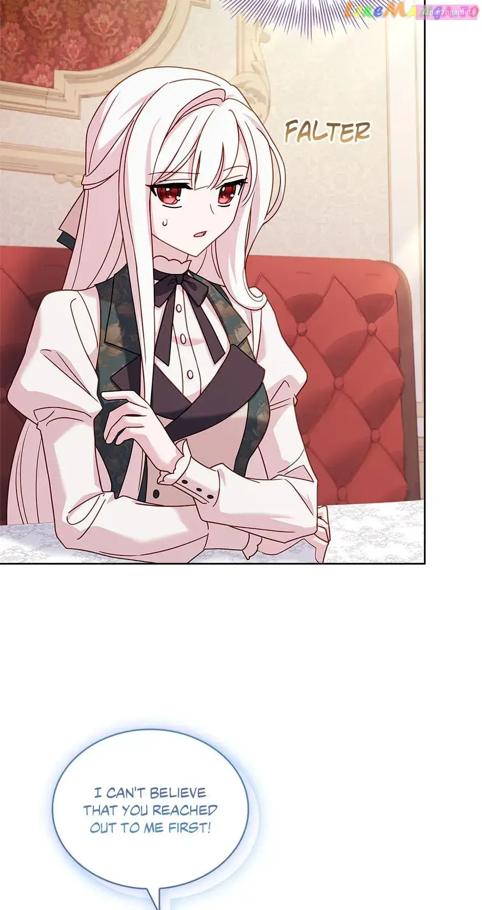The Lady Wants to Rest Kainu Manga Chapter 105 Page 68