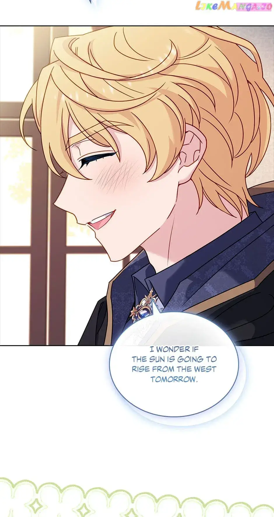 The Lady Wants to Rest Kainu Manga Chapter 105 Page 69