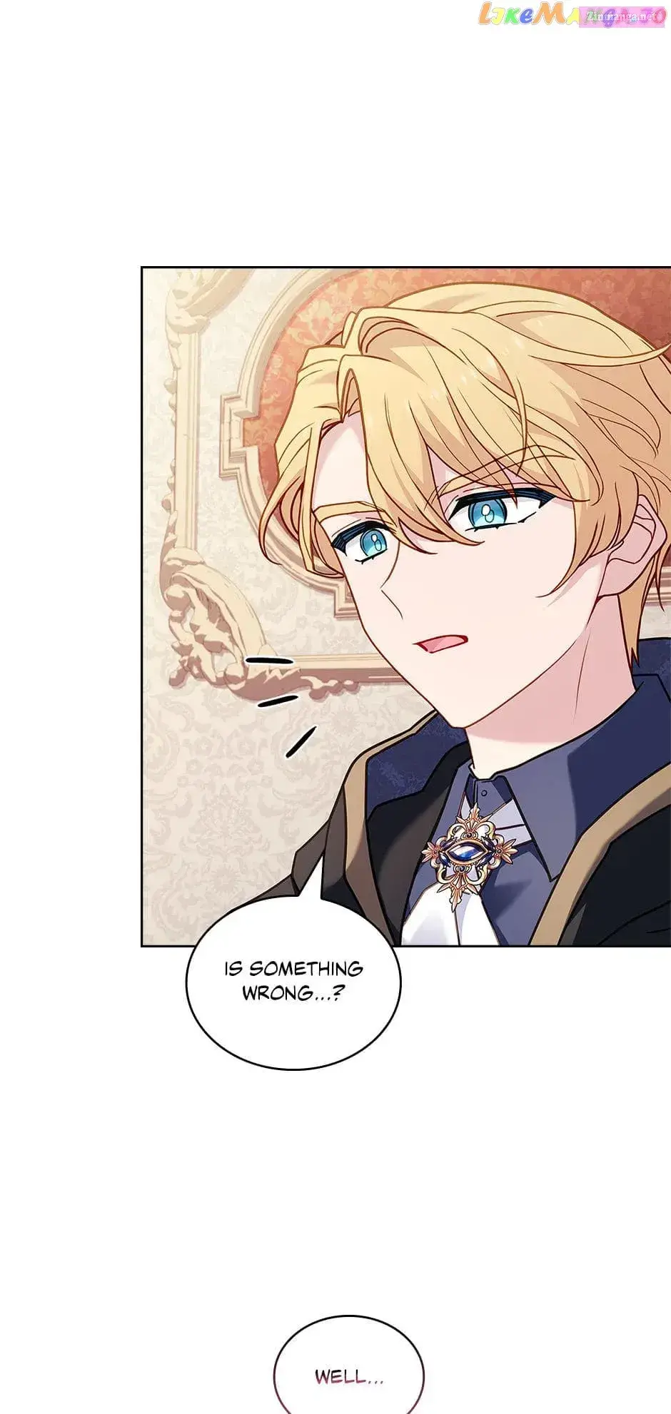 The Lady Wants to Rest Kainu Manga Chapter 105 Page 72