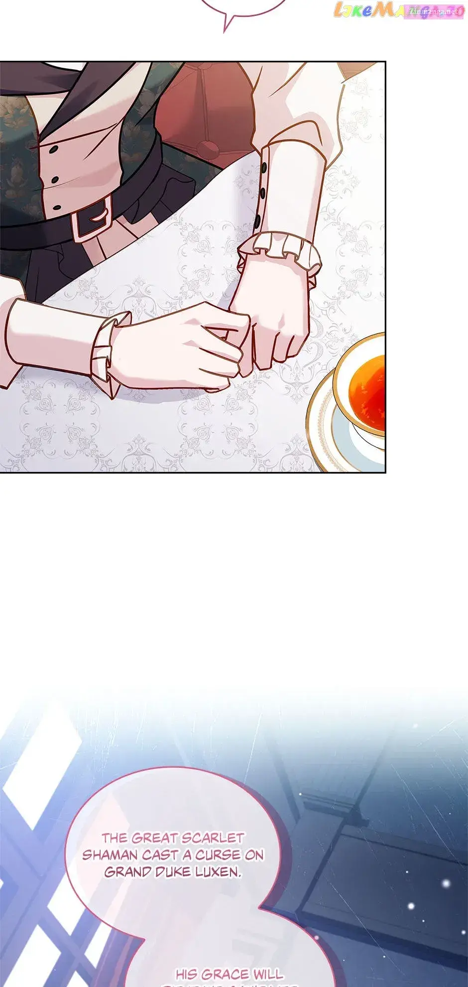 The Lady Wants to Rest Kainu Manga Chapter 105 Page 73