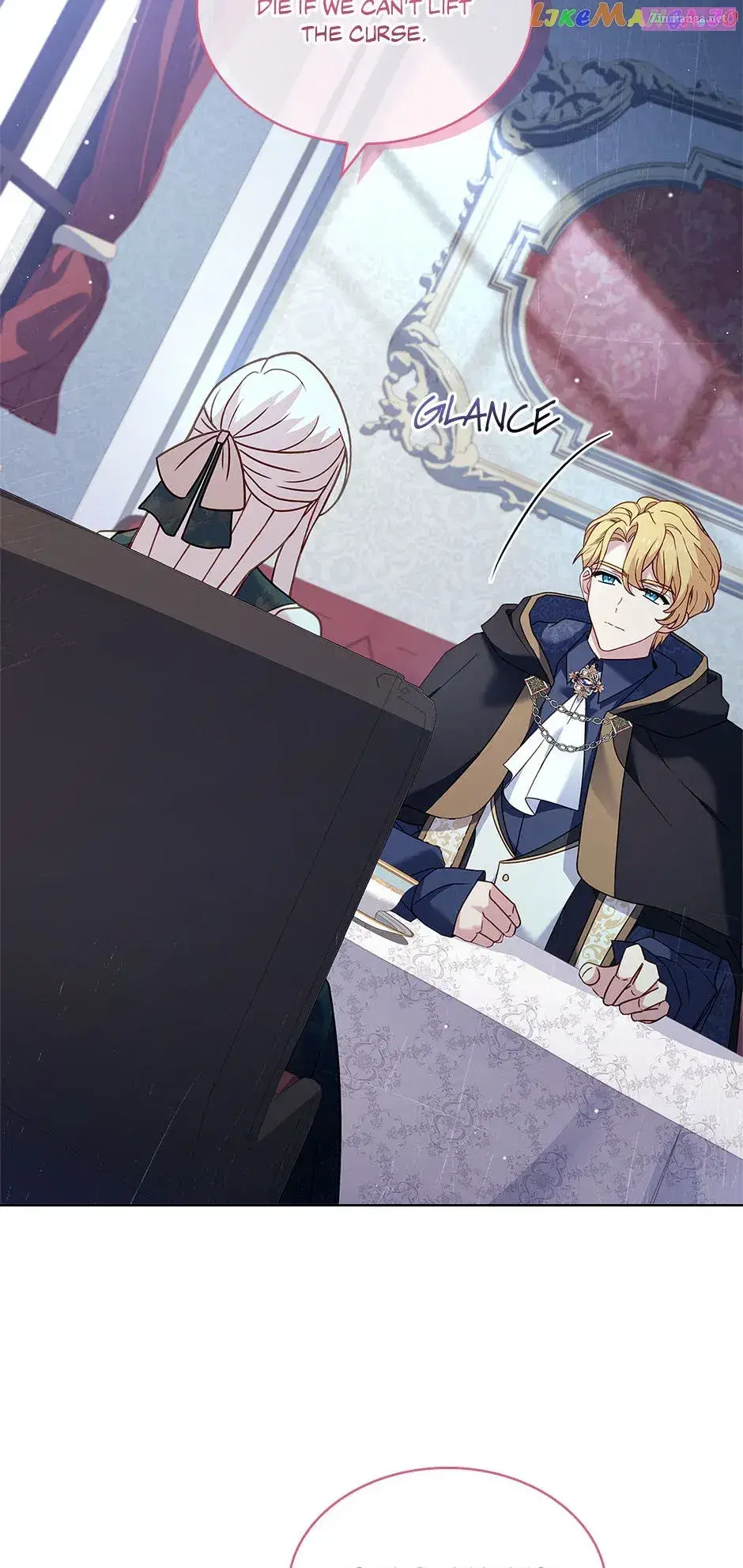 The Lady Wants to Rest Kainu Manga Chapter 105 Page 74