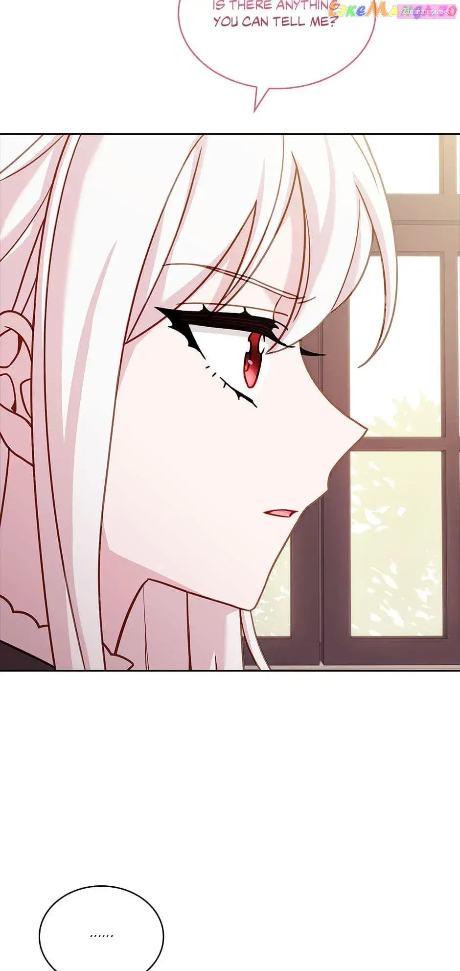 The Lady Wants to Rest Kainu Manga Chapter 105 Page 75