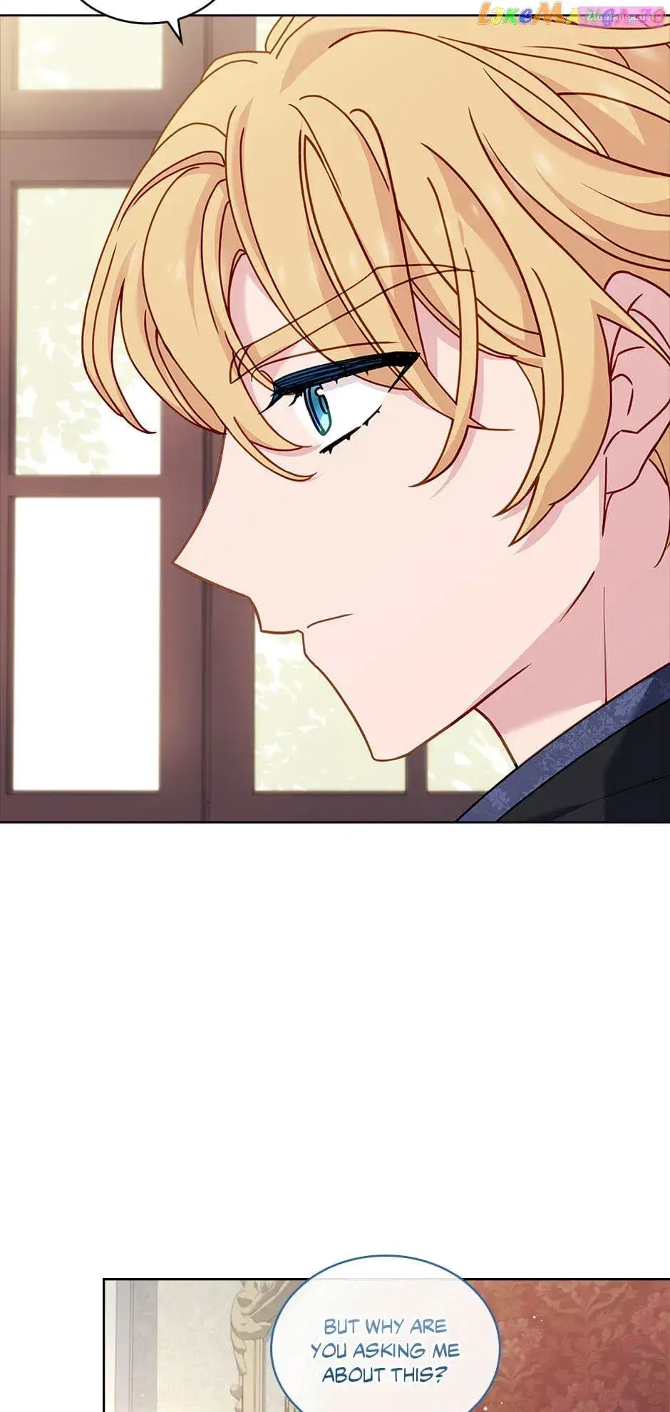 The Lady Wants to Rest Kainu Manga Chapter 105 Page 76