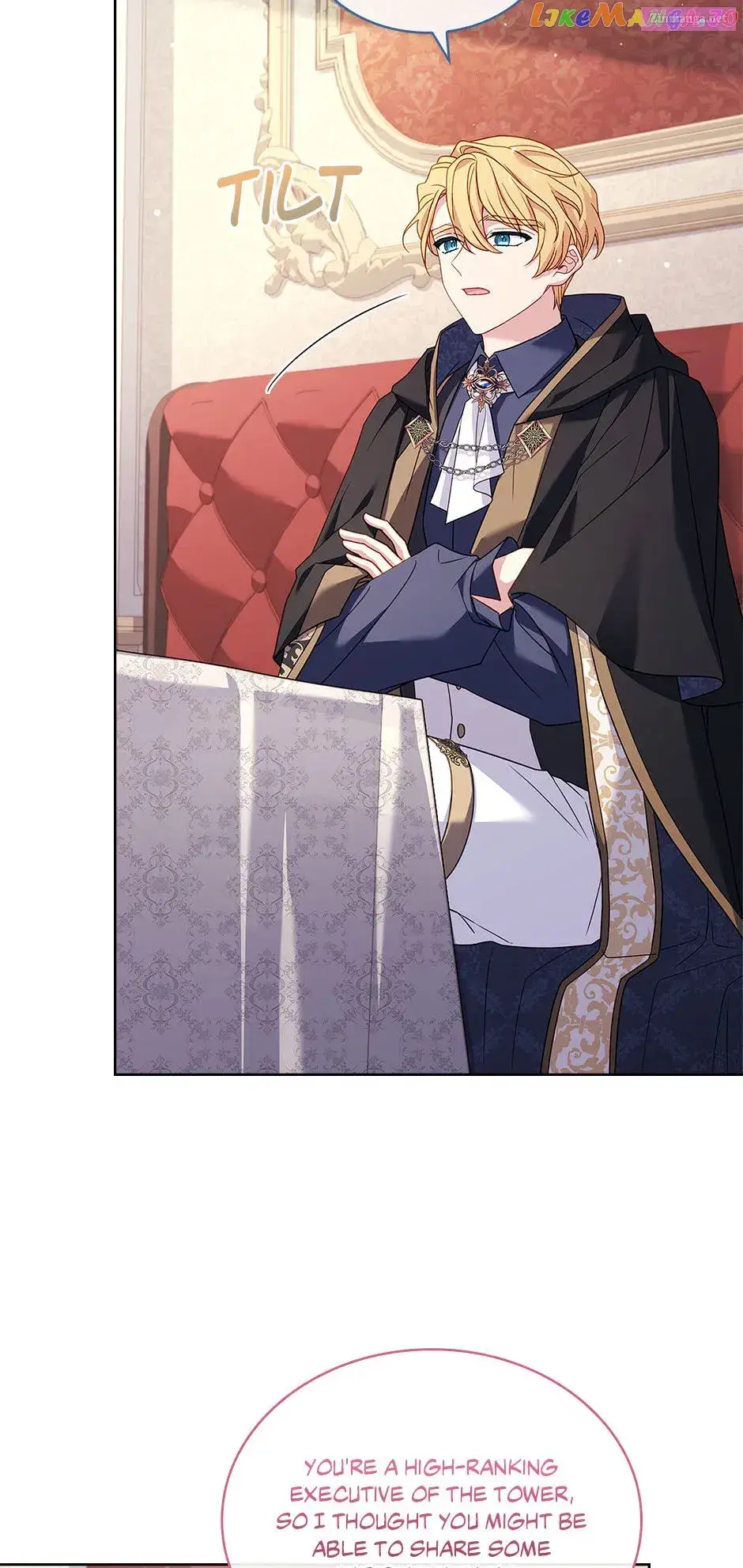 The Lady Wants to Rest Kainu Manga Chapter 105 Page 77