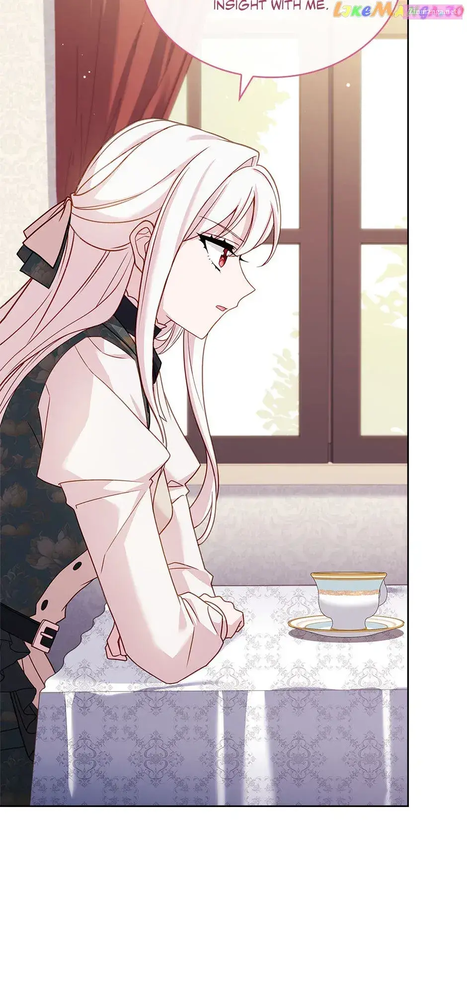 The Lady Wants to Rest Kainu Manga Chapter 105 Page 78