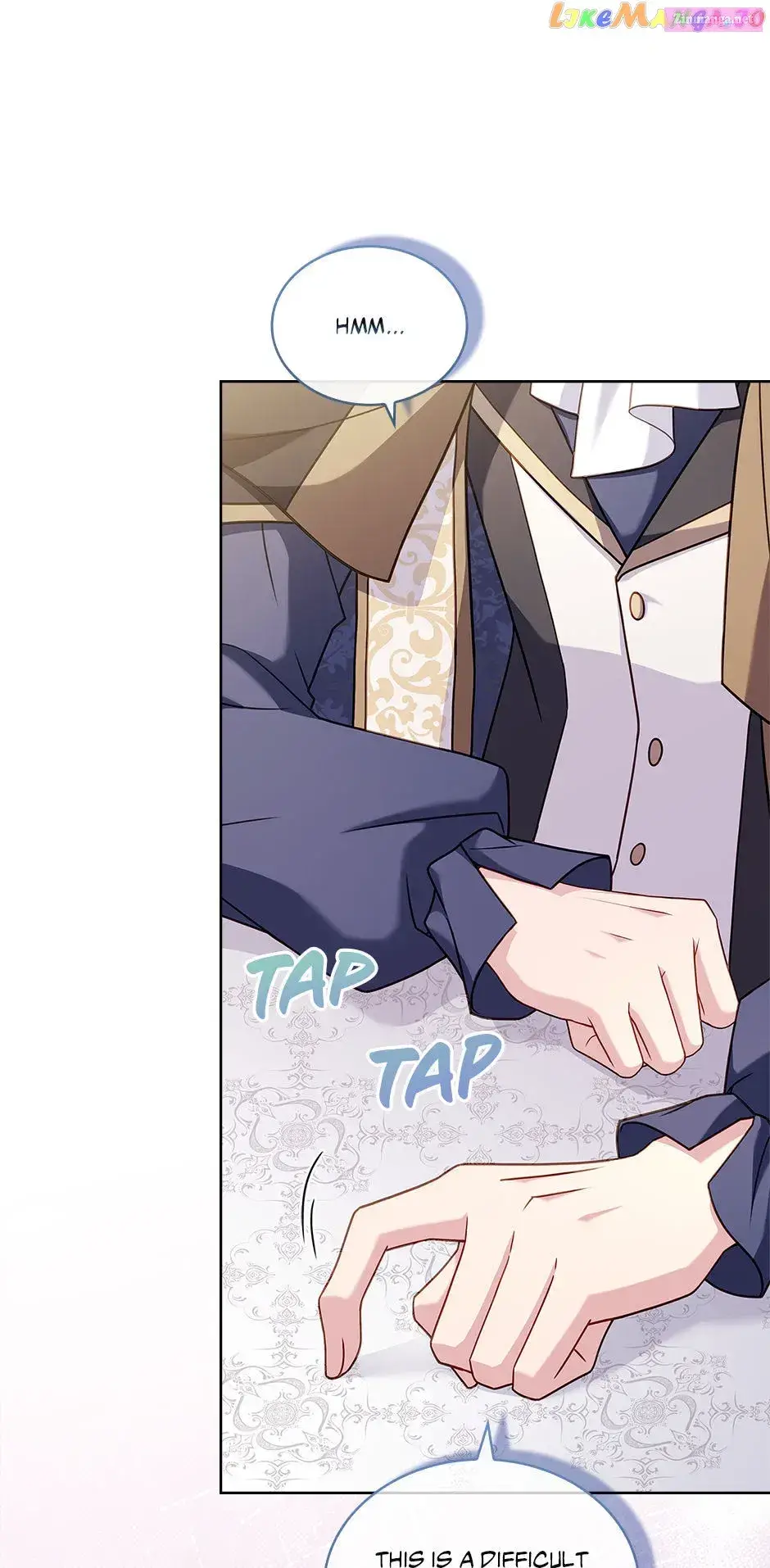 The Lady Wants to Rest Kainu Manga Chapter 105 Page 79