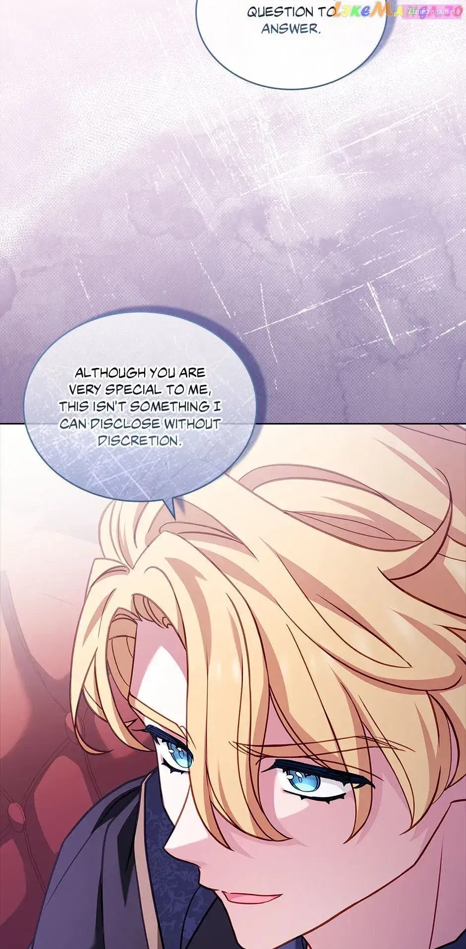 The Lady Wants to Rest Kainu Manga Chapter 105 Page 80
