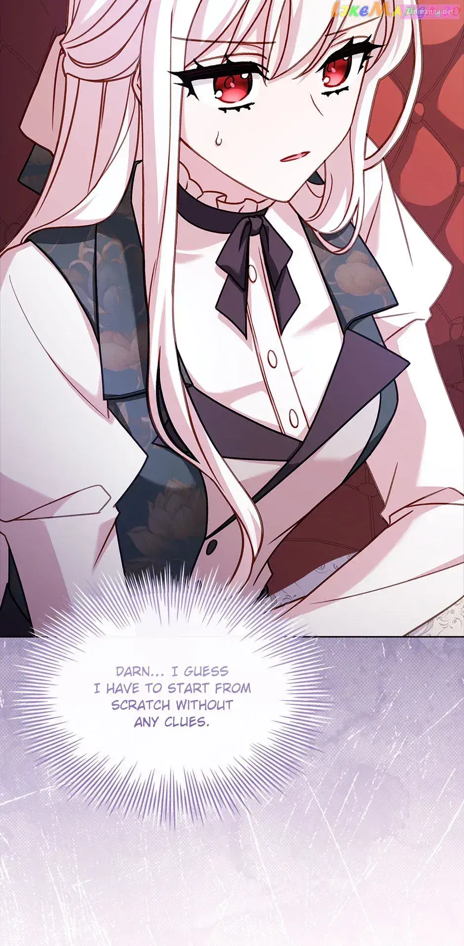 The Lady Wants to Rest Kainu Manga Chapter 105 Page 82