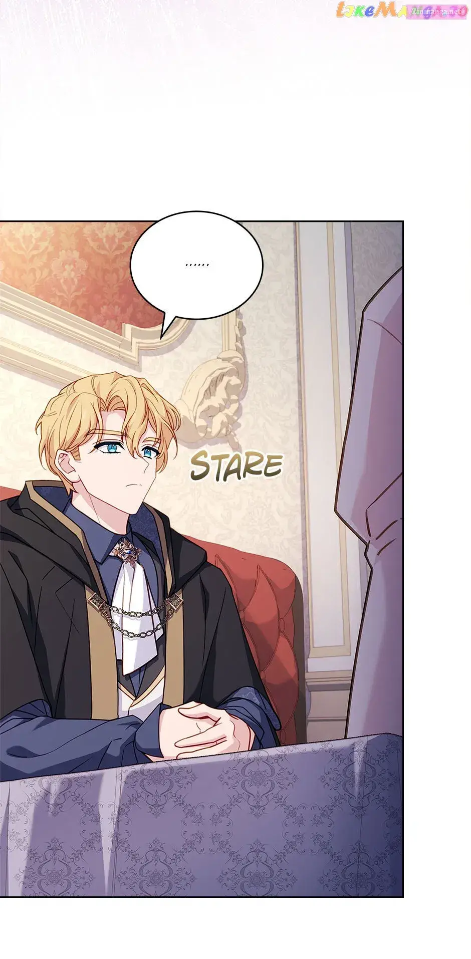 The Lady Wants to Rest Kainu Manga Chapter 105 Page 83
