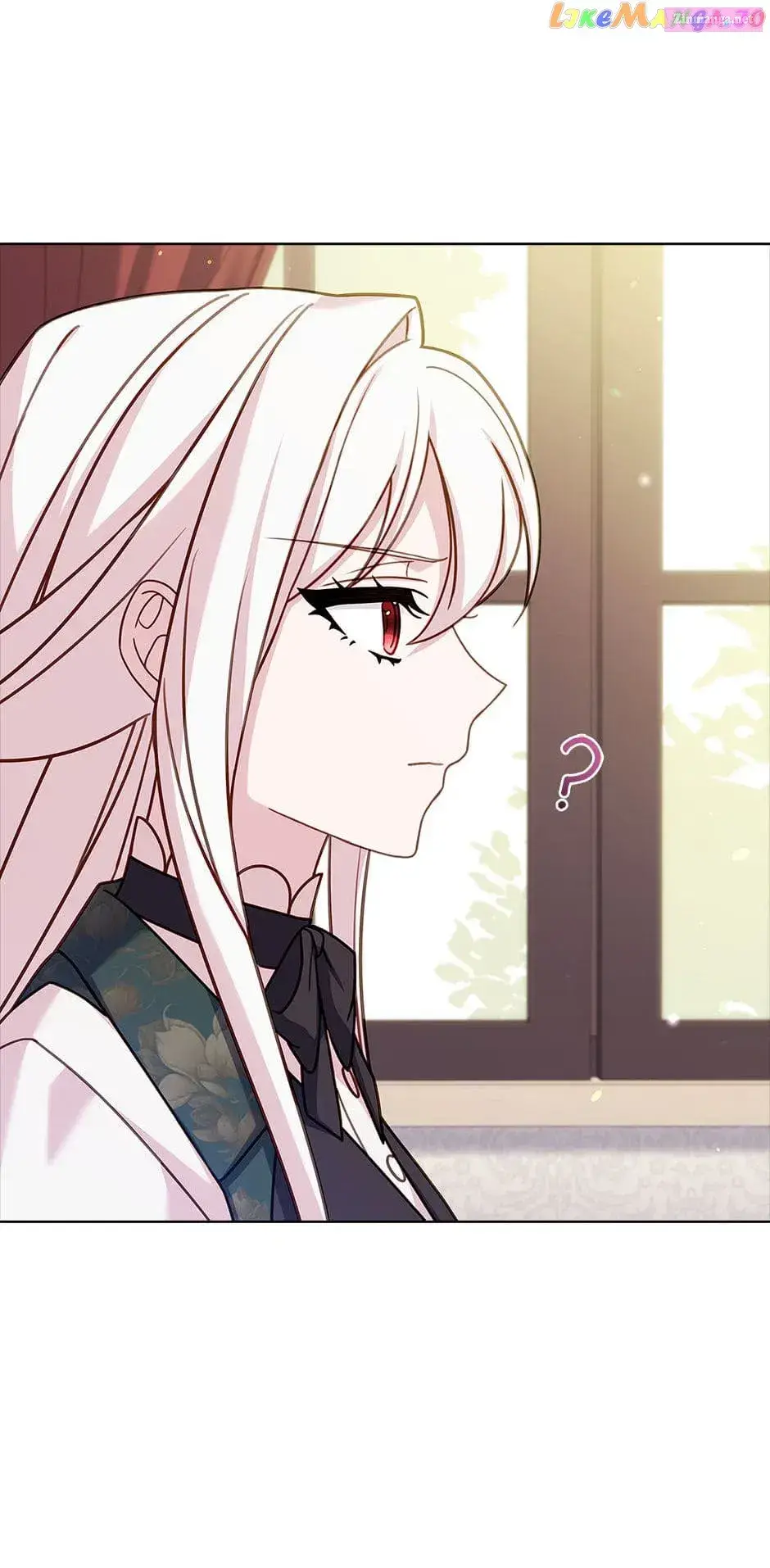 The Lady Wants to Rest Kainu Manga Chapter 105 Page 85