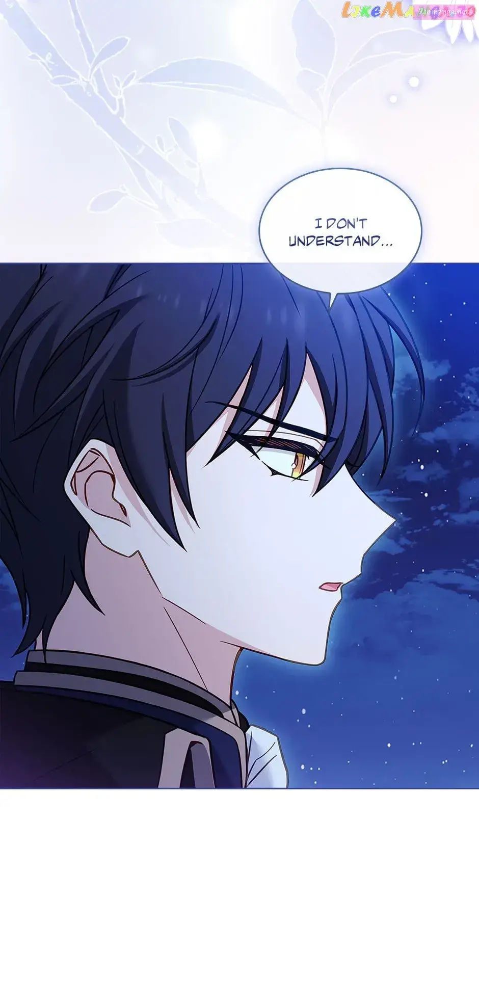 The Lady Wants to Rest Kainu Manga Chapter 104 Page 5