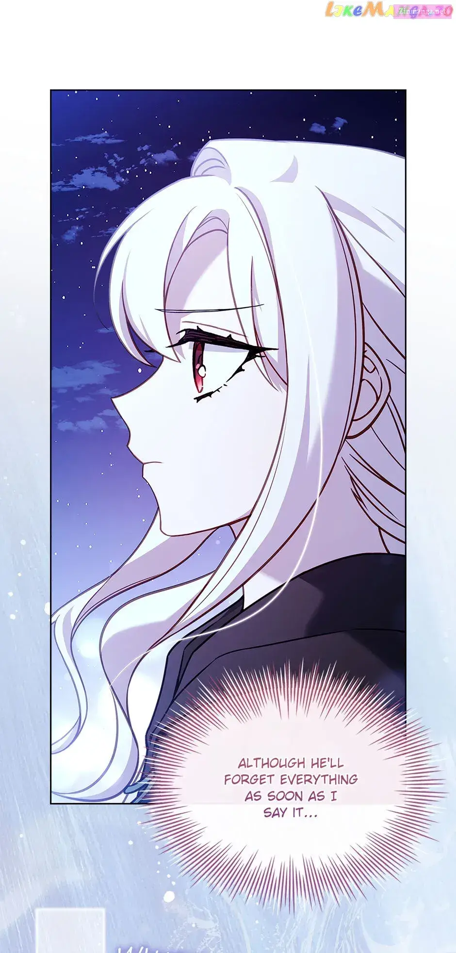 The Lady Wants to Rest Kainu Manga Chapter 104 Page 6
