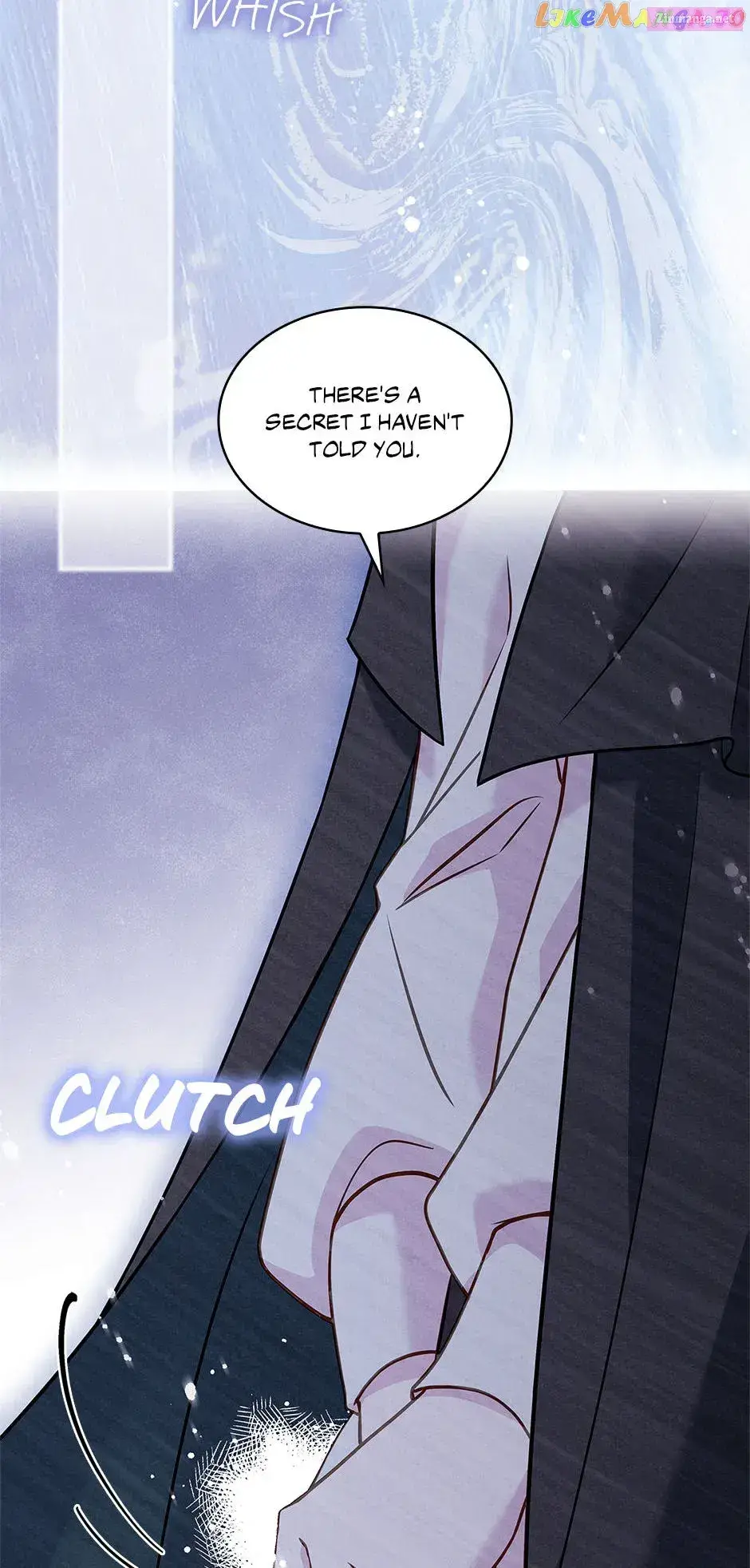 The Lady Wants to Rest Kainu Manga Chapter 104 Page 7