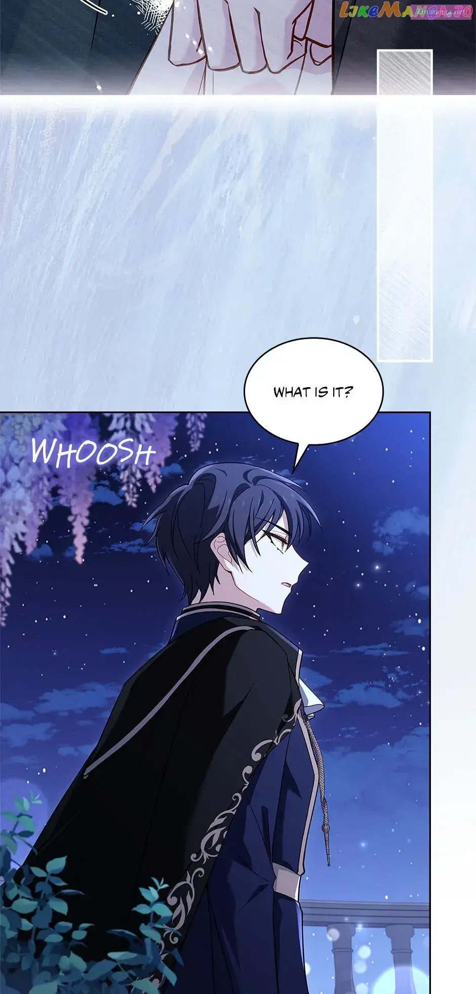 The Lady Wants to Rest Kainu Manga Chapter 104 Page 8