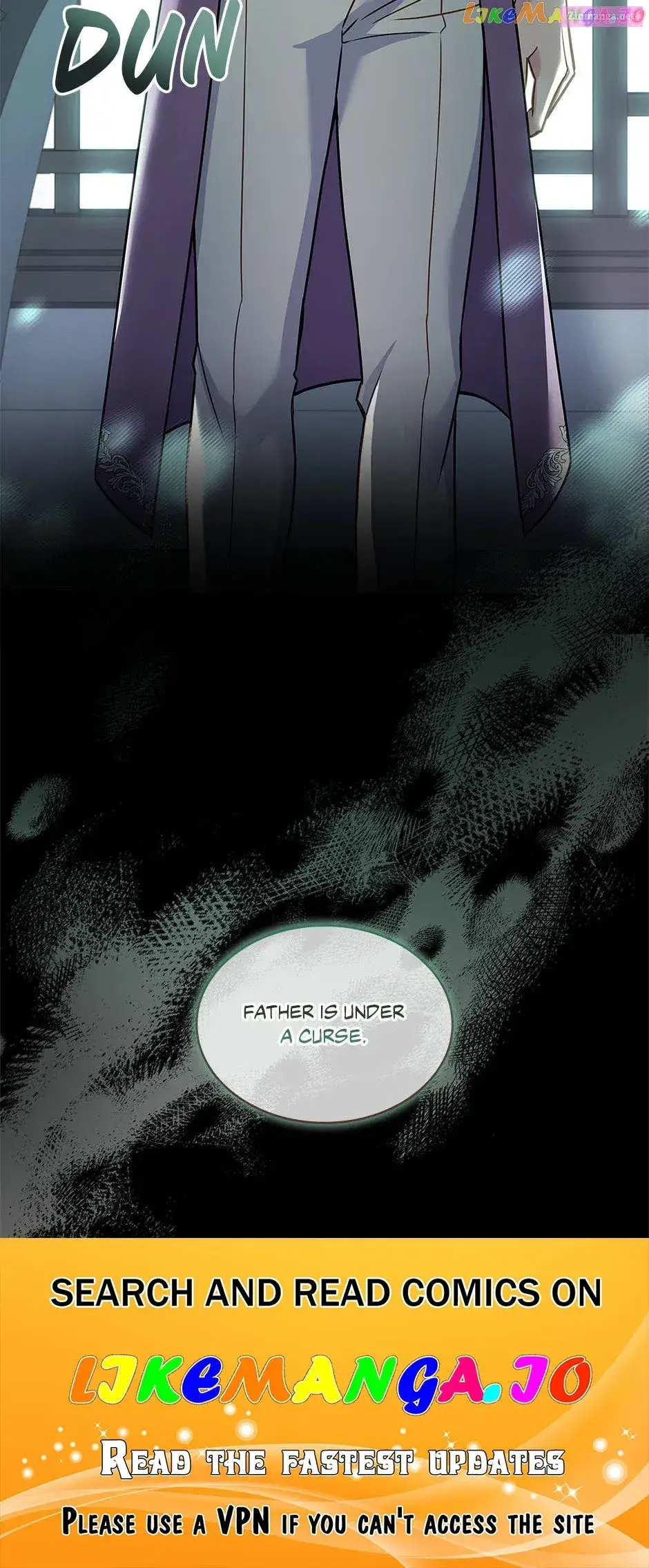 The Lady Wants to Rest Kainu Manga Chapter 104 Page 94