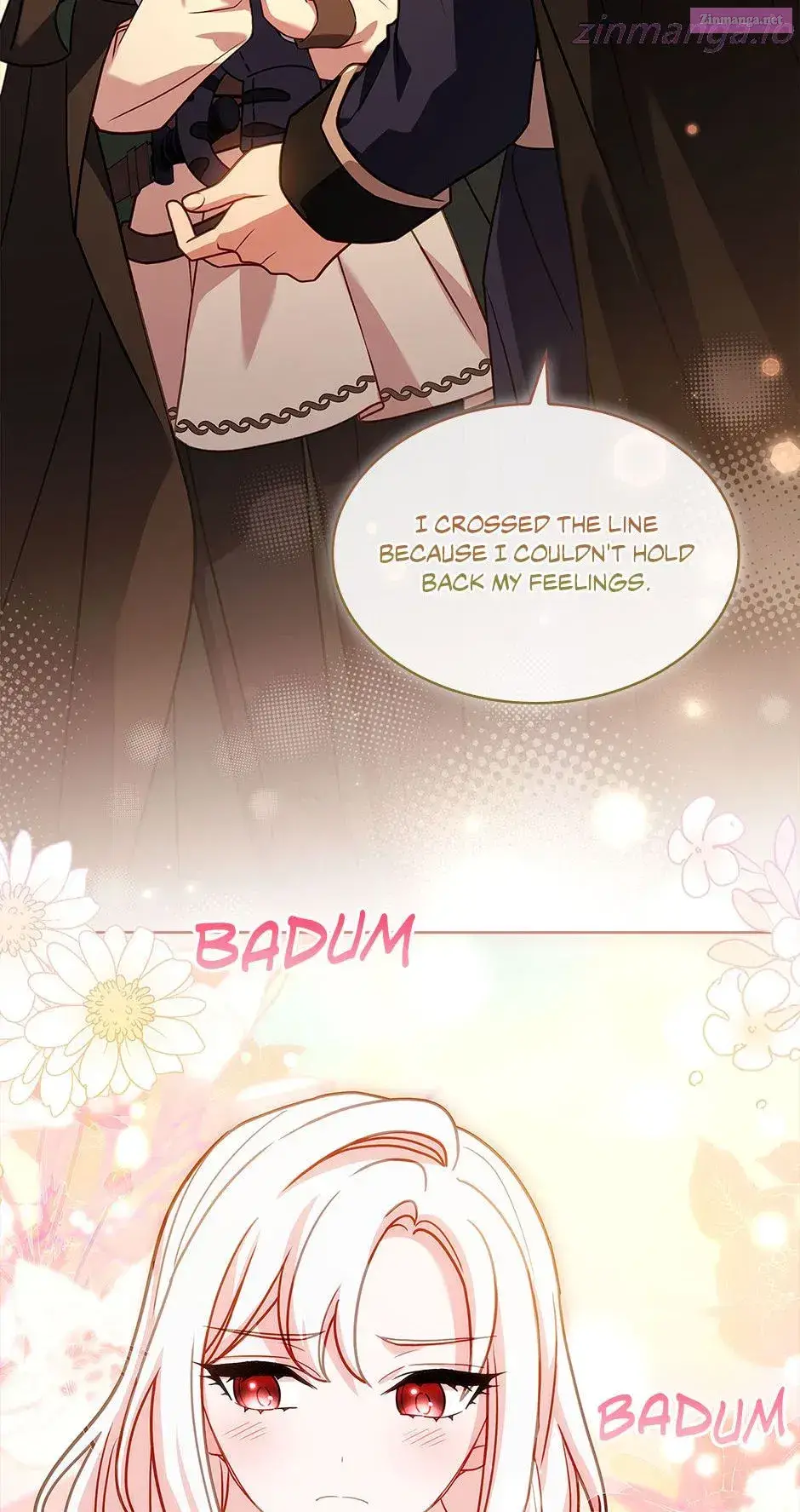The Lady Wants to Rest Kainu Manga Chapter 103 Page 45