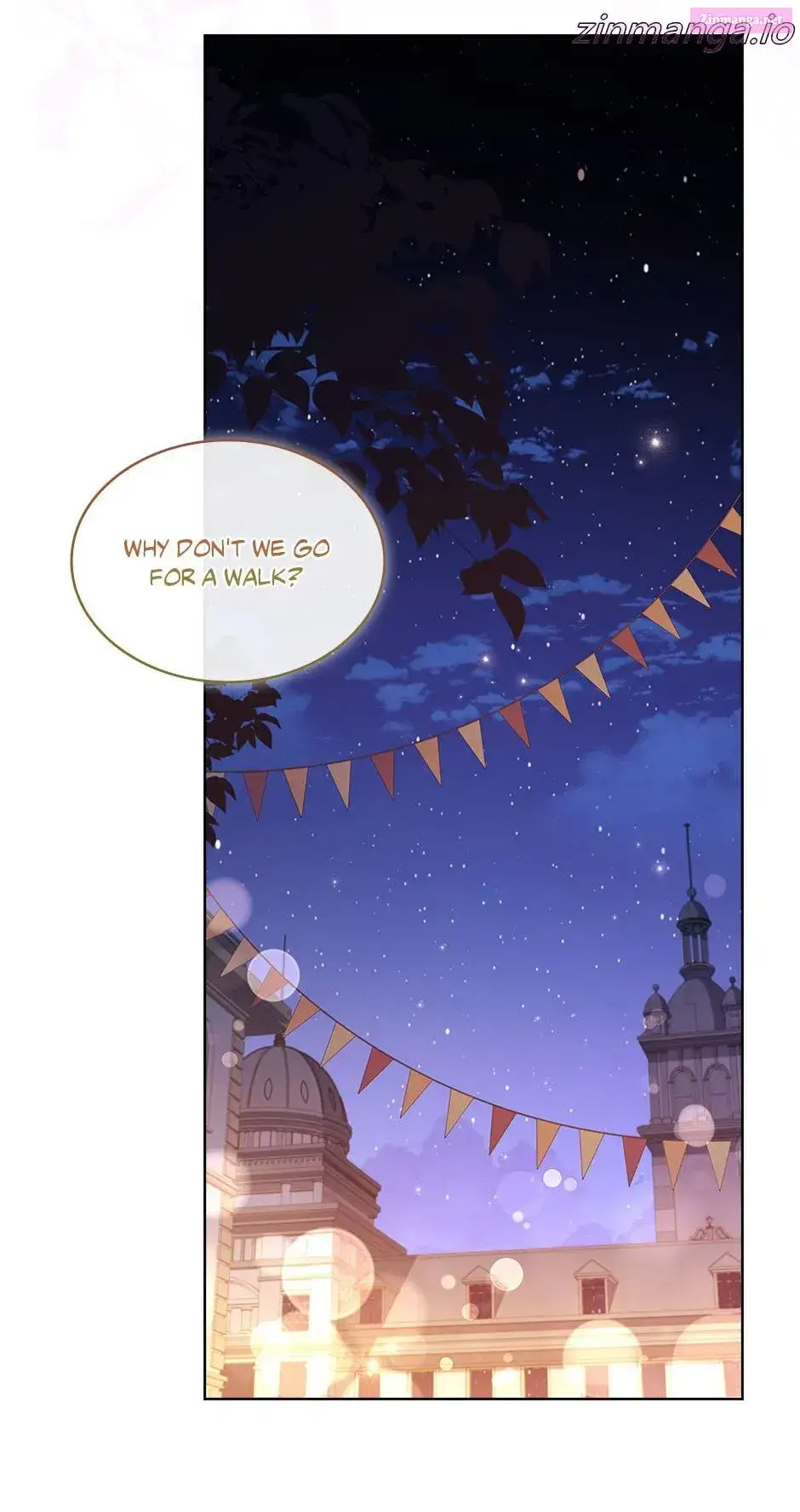 The Lady Wants to Rest Kainu Manga Chapter 103 Page 47