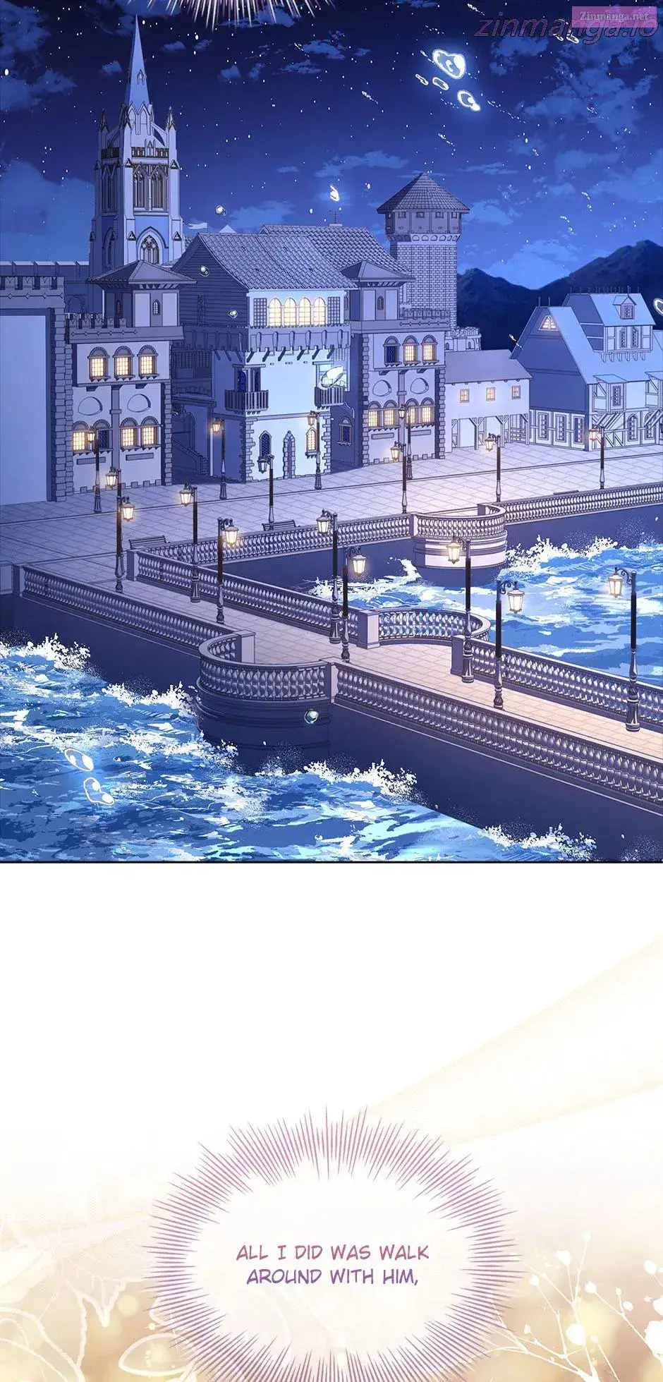 The Lady Wants to Rest Kainu Manga Chapter 103 Page 52