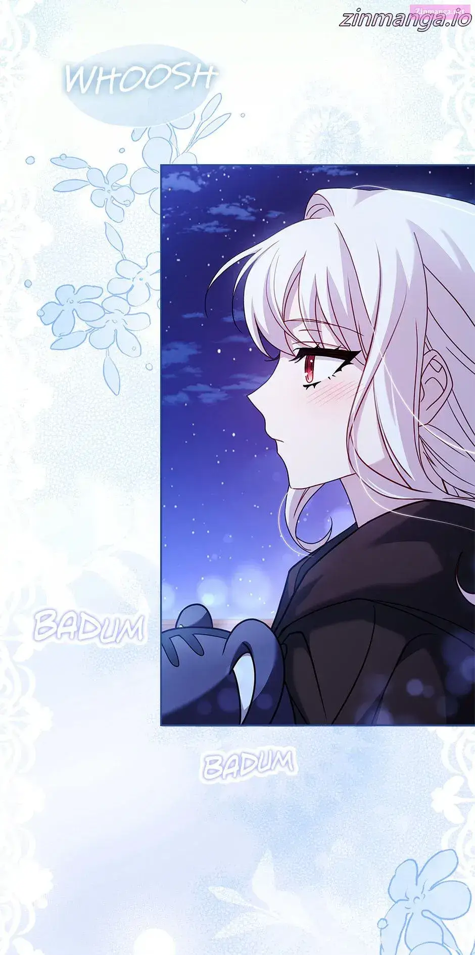 The Lady Wants to Rest Kainu Manga Chapter 103 Page 62