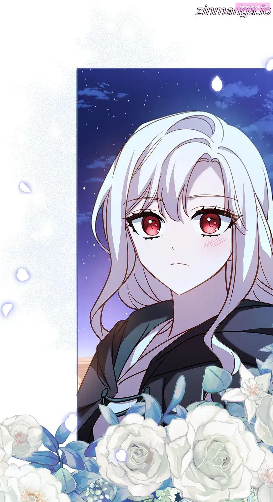 The Lady Wants to Rest Kainu Manga Chapter 103 Page 64