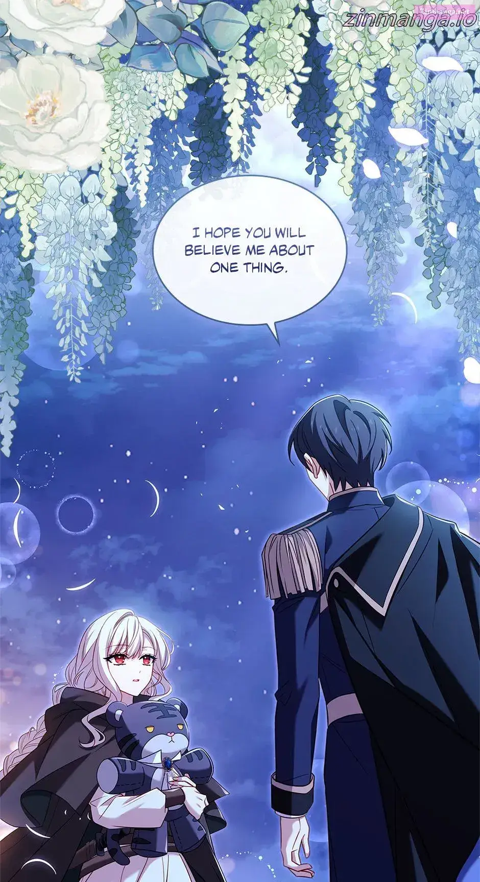 The Lady Wants to Rest Kainu Manga Chapter 103 Page 65