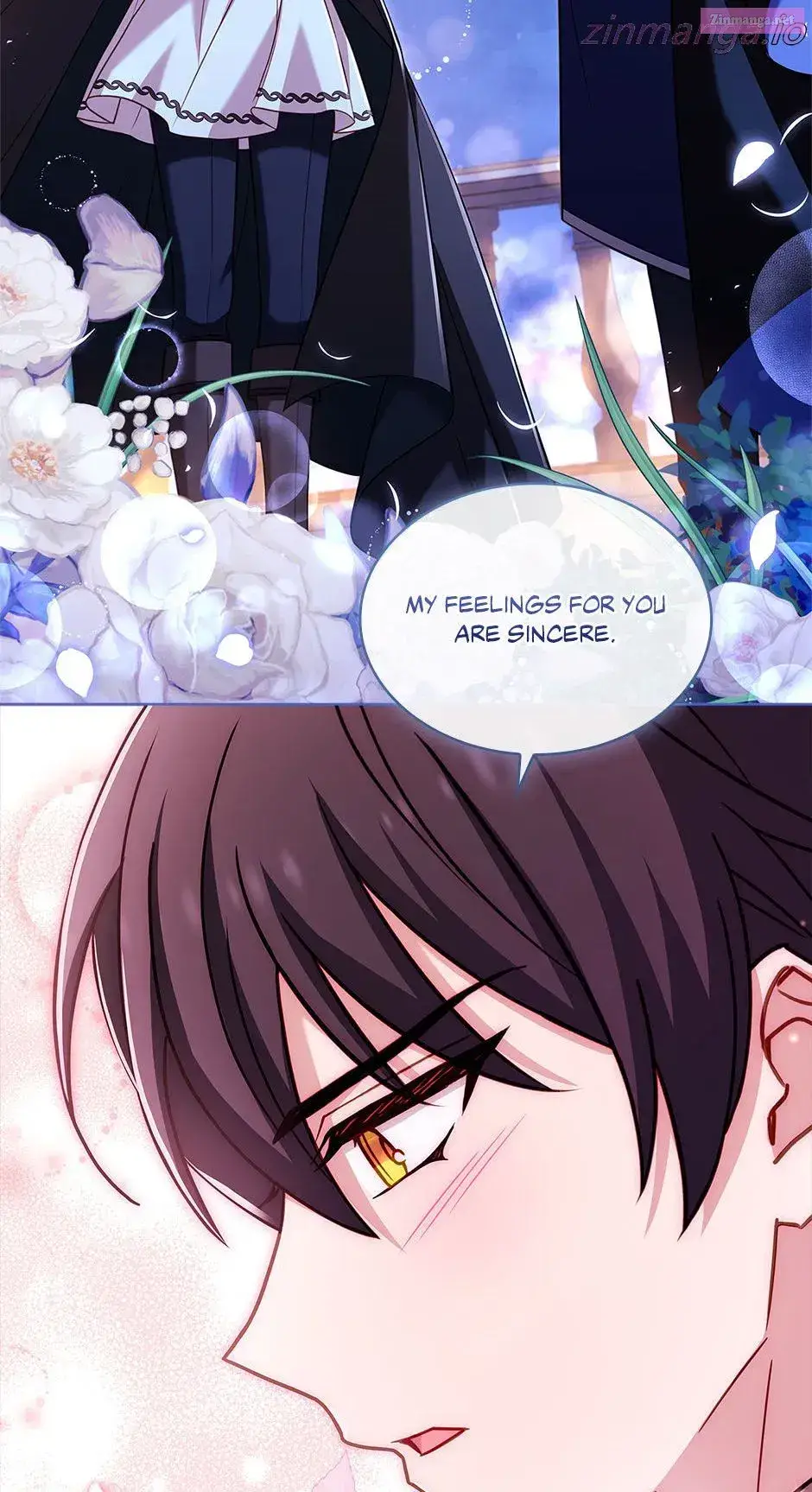 The Lady Wants to Rest Kainu Manga Chapter 103 Page 66