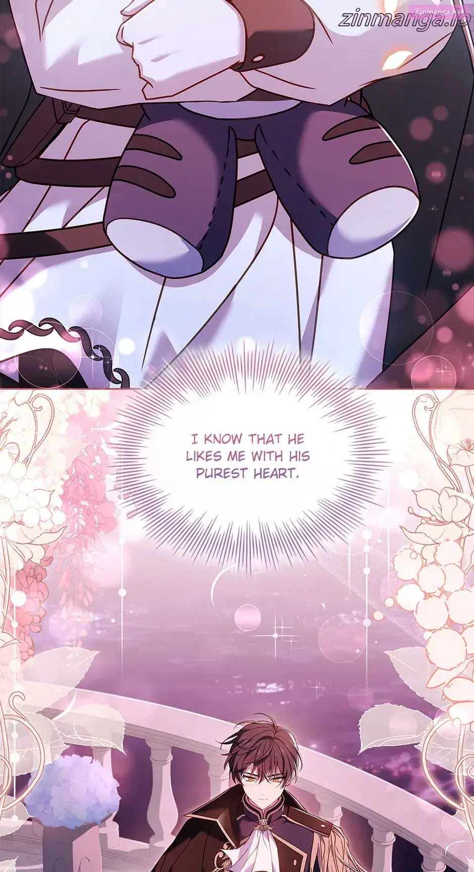 The Lady Wants to Rest Kainu Manga Chapter 103 Page 68