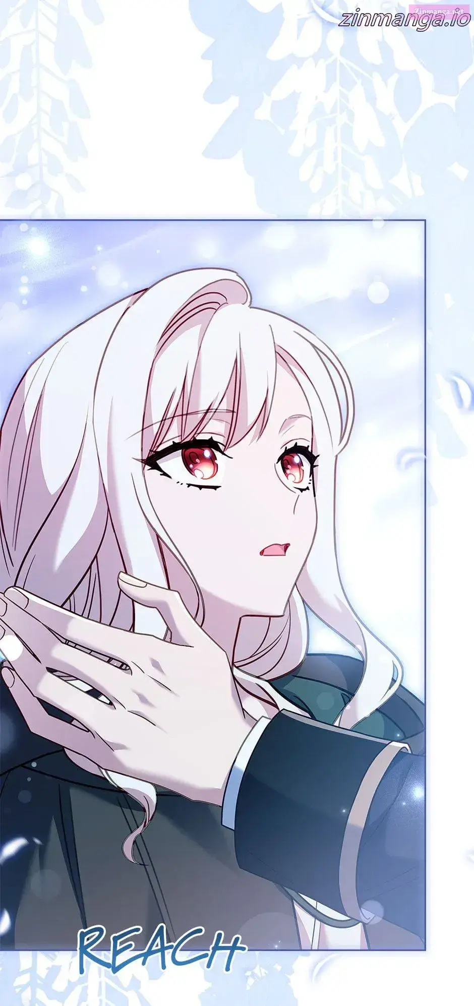 The Lady Wants to Rest Kainu Manga Chapter 103 Page 72