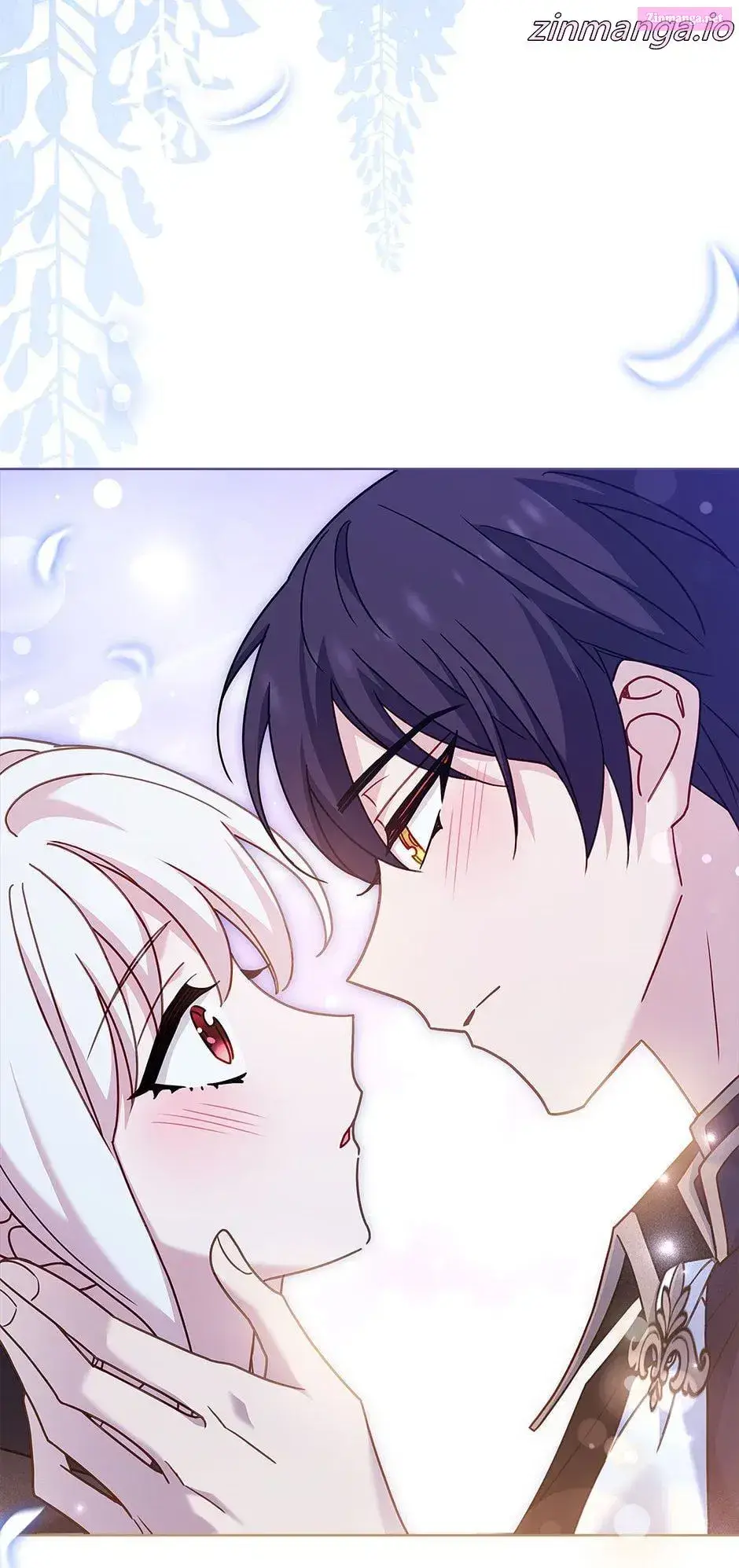 The Lady Wants to Rest Kainu Manga Chapter 103 Page 73