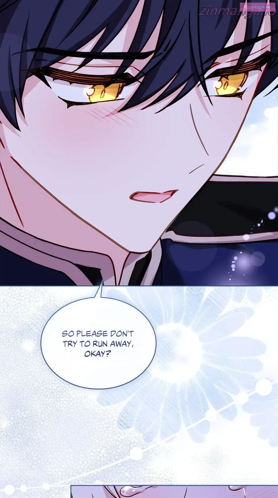 The Lady Wants to Rest Kainu Manga Chapter 103 Page 80