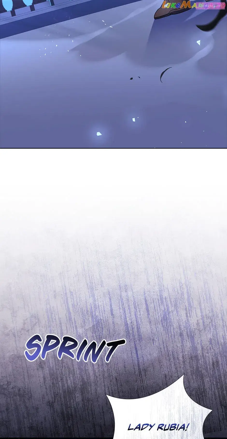 The Lady Wants to Rest Kainu Manga Chapter 102 Page 41